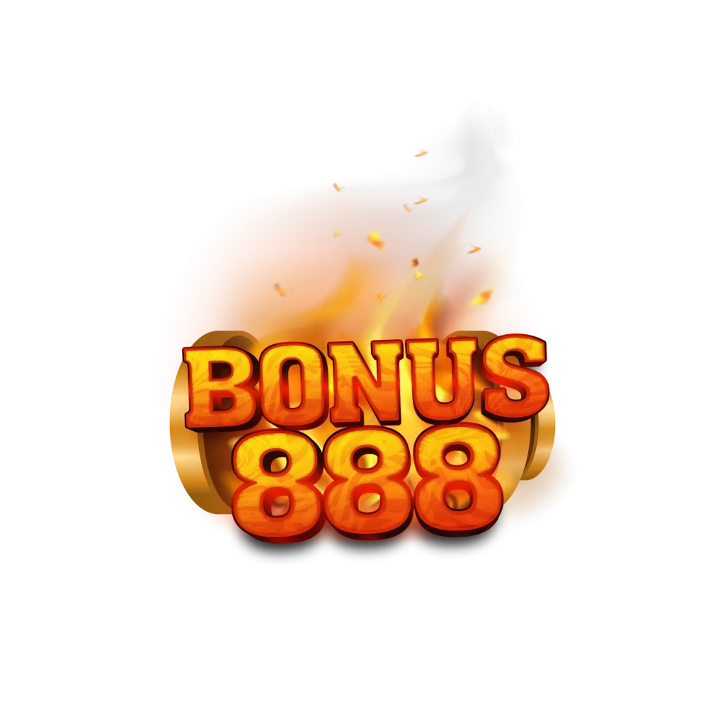 โบนัส 888